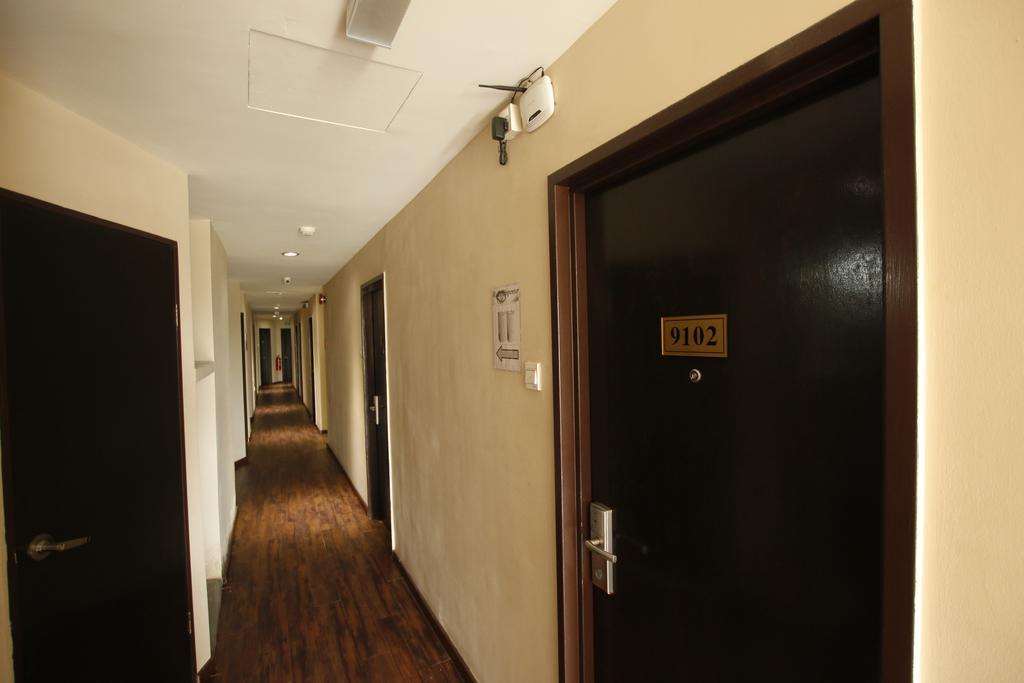 Hotel 99 Bandar Klang Habitación foto